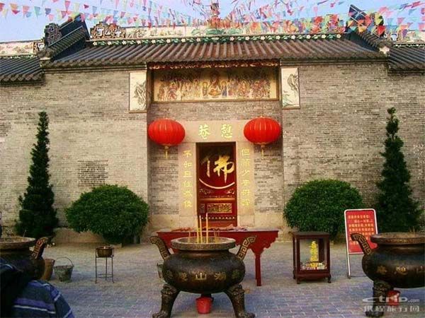 憩庵 憩庵