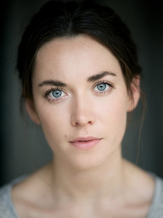 Tamsin Topolski Tamsin Topolski