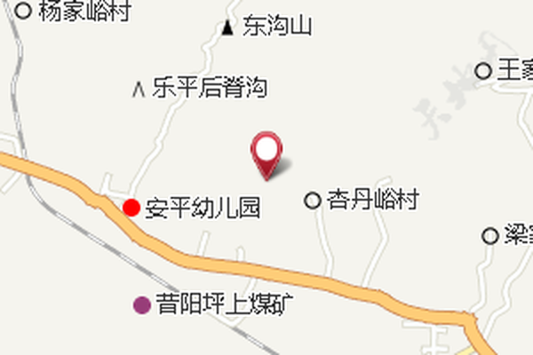 郭家垴 郭家垴