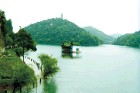 湖南石燕湖生態旅遊公園(石燕湖旅遊風景區)