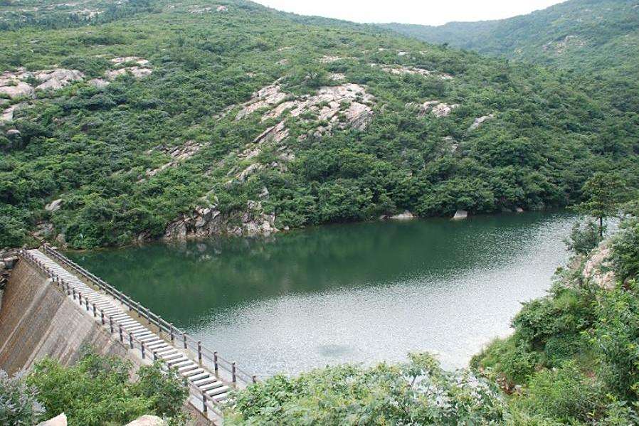 漁灣山莊 漁灣山莊