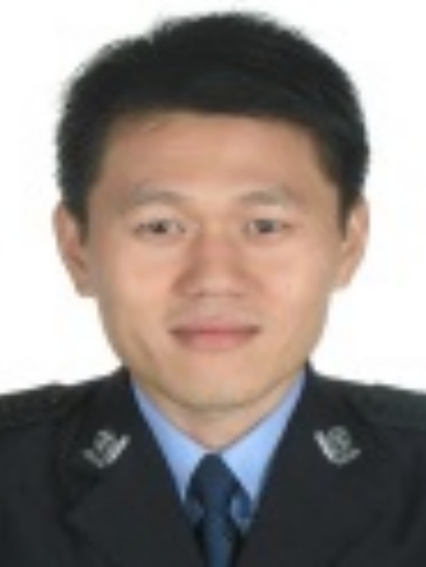 錢冰(江西省九江市湖口縣公安局黨委委員、副政委) 錢冰(江西省九江市湖口縣公安局黨委委員、副政委)