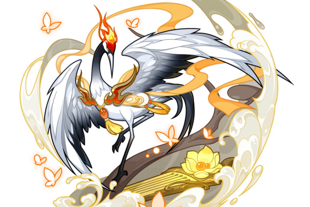 琴瀾鳴鶴 琴瀾鳴鶴