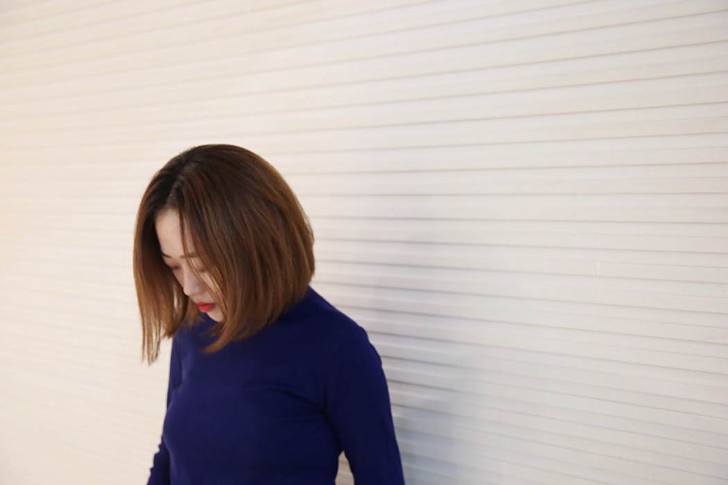 段瑤(藝術家) 段瑤(藝術家)