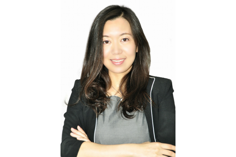 王楠(東軟集團高級副總裁兼董事會秘書、首席投資官) 王楠(東軟集團高級副總裁兼董事會秘書、首席投資官)