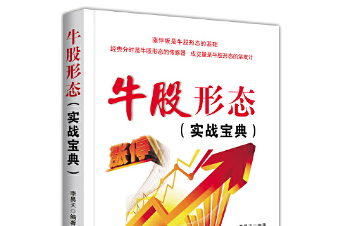 牛股形態 牛股形態