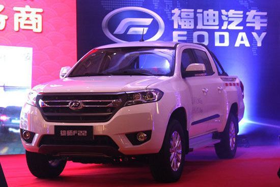 雄獅(汽車) 雄獅(汽車)