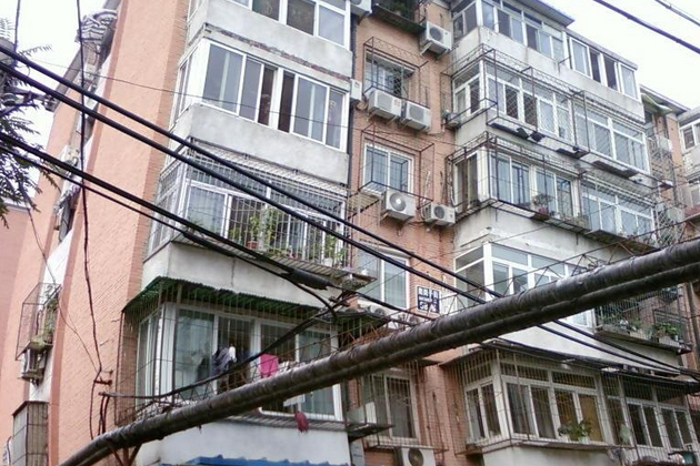 南崗子 南崗子