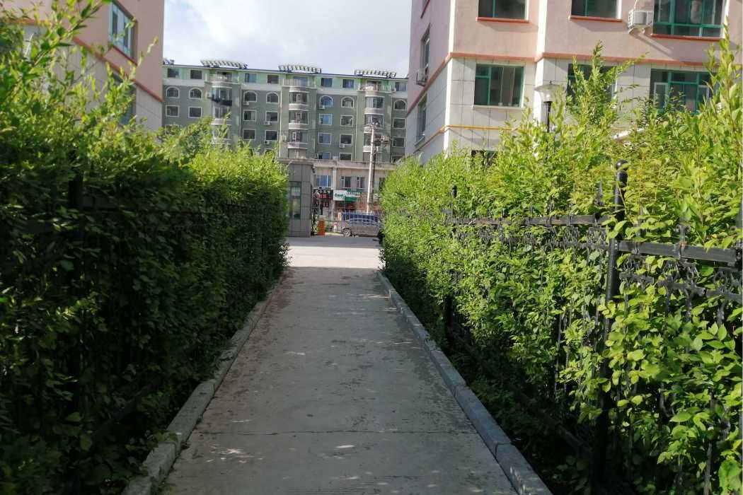 園丁嘉園 園丁嘉園