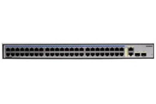 華為 S1700-52R-2T2P(AC) 華為 S1700-52R-2T2P(AC)