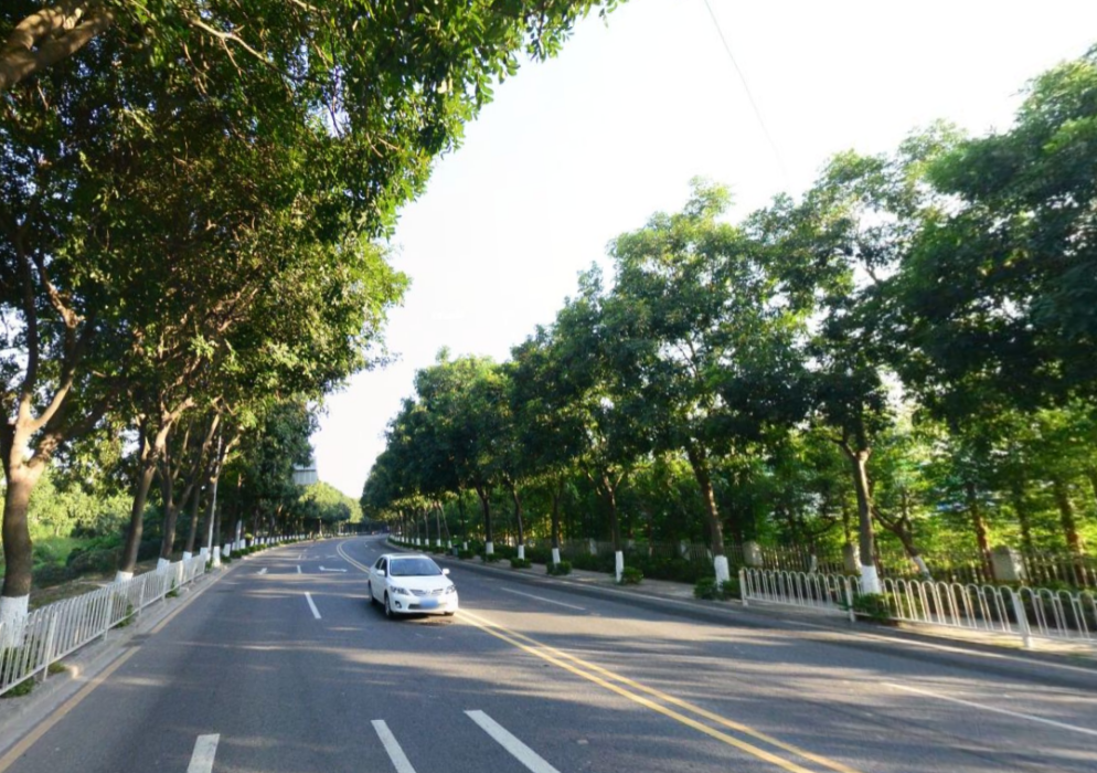 東捷路 東捷路