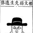 楊嗣昌