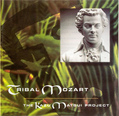 Tribal Mozart