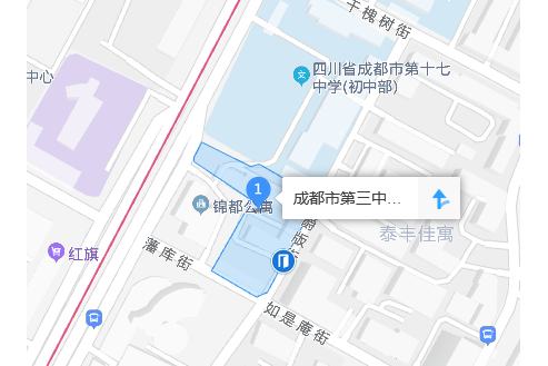 爵版街2號 爵版街2號
