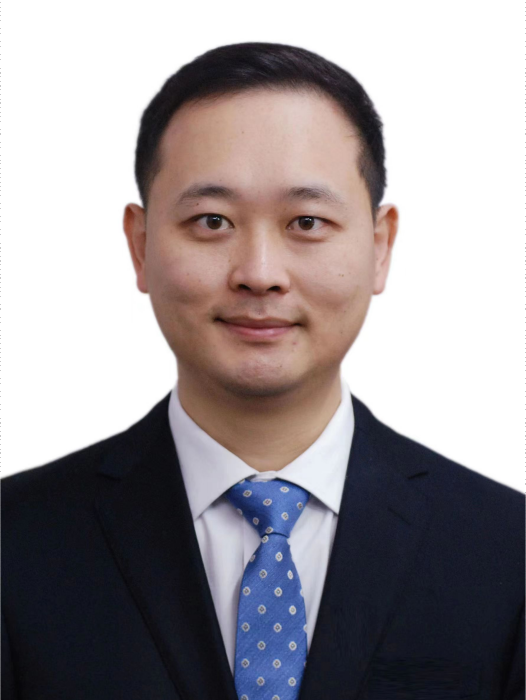 林超群(福建省第十四屆人大代表、福建省泉州市招標諮詢中心負責人、黨支部書記) 林超群(福建省第十四屆人大代表、福建省泉州市招標諮詢中心負責人、黨支部書記)