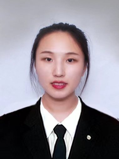 劉颯(遼寧省瀋陽市法庫縣登仕堡鎮鎮長) 劉颯(遼寧省瀋陽市法庫縣登仕堡鎮鎮長)
