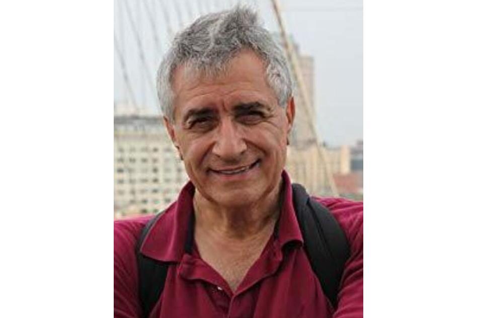 Edmund Messina Edmund Messina