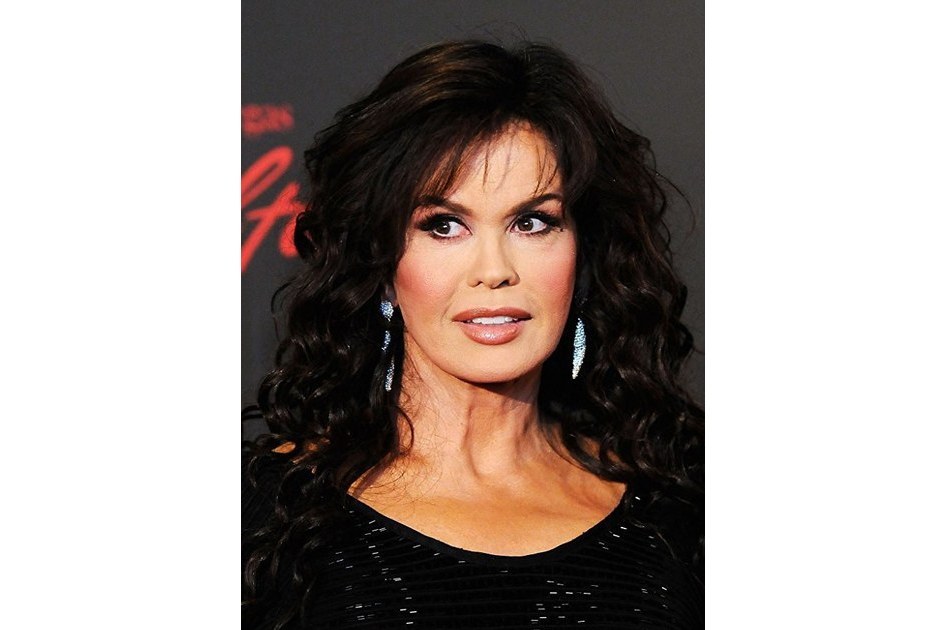 Marie Osmond Marie Osmond