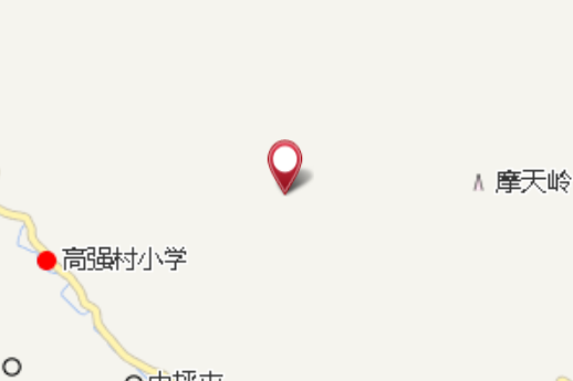 上高強 上高強