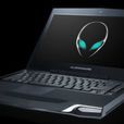 Alienware M14x R2 Alienware M14x R2