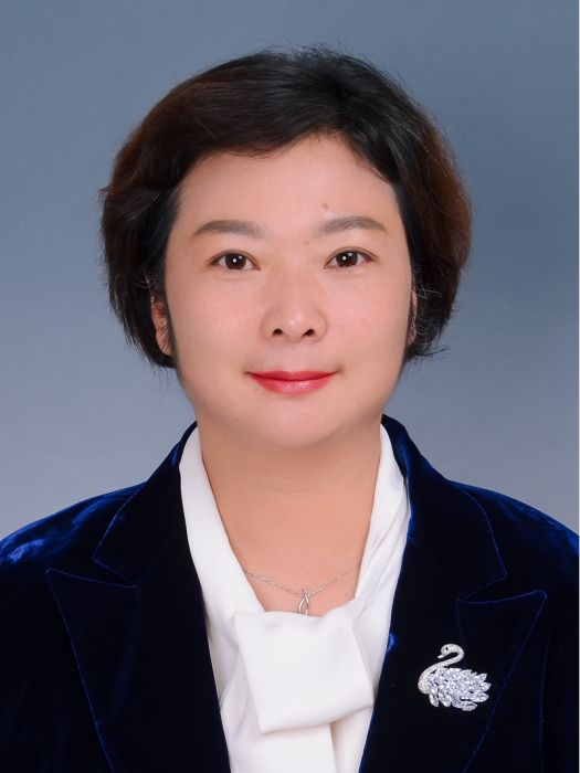 楊帆(漢中市寧強縣委副書記、代理縣長) 楊帆(漢中市寧強縣委副書記、代理縣長)