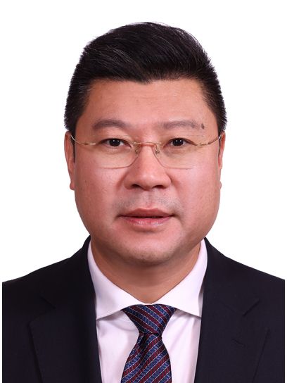 張揚(中國建設科技集團黨委委員、副總裁) 張揚(中國建設科技集團黨委委員、副總裁)