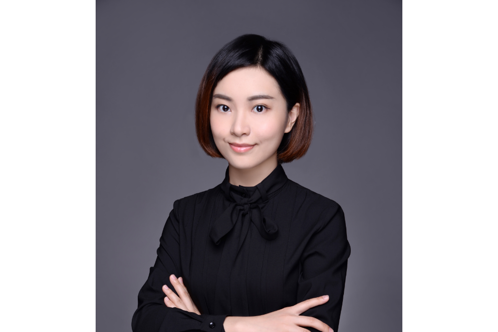 陸茵(廣東第二師範學院音樂系講師) 陸茵(廣東第二師範學院音樂系講師)