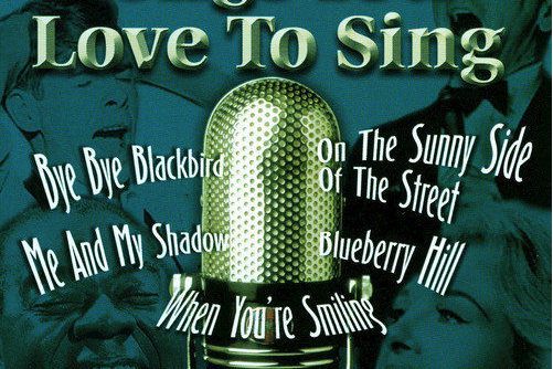 My Blue Heaven(Frank Sinatra演唱的歌曲) My Blue Heaven(Frank Sinatra演唱的歌曲)