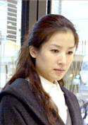 黃手帕
