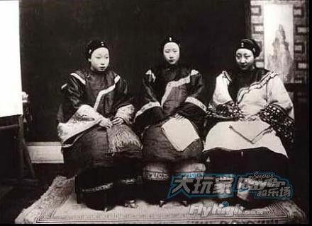 晾腳會 晾腳會