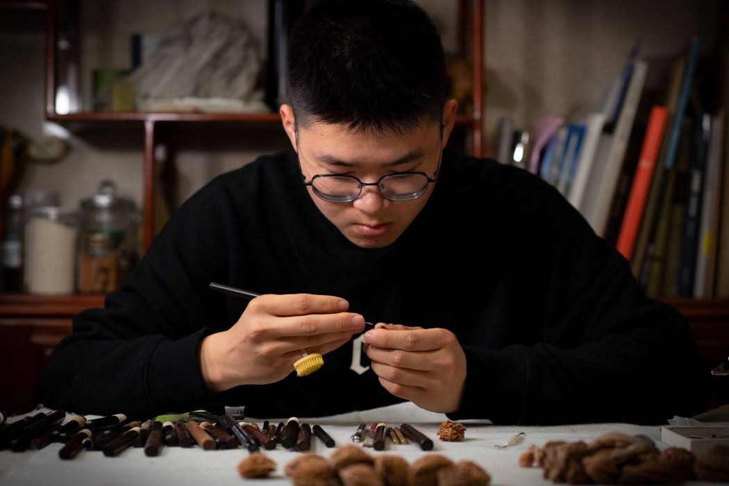 童思遠(雕刻師) 童思遠(雕刻師)