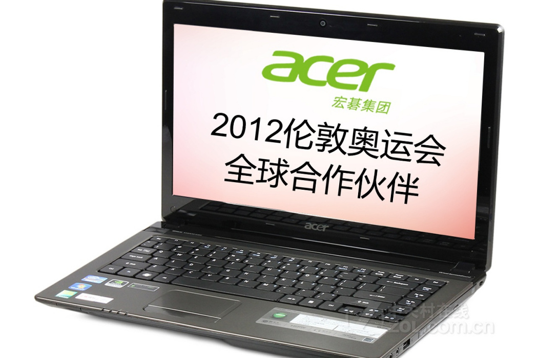 Acer 4750G-2454G75Mnkk(540M) Acer 4750G-2454G75Mnkk(540M)