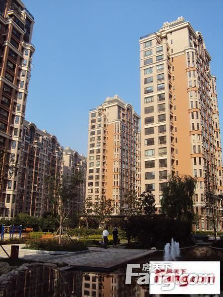 金鑽豪庭