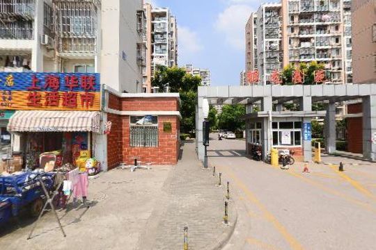 銀龍鑫苑 銀龍鑫苑