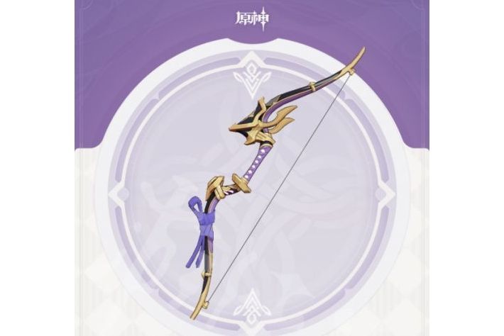 破魔之弓 破魔之弓
