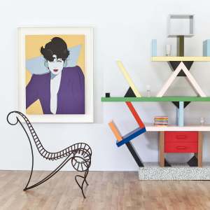 Patrick Nagel Patrick Nagel