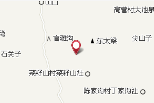 陽屲山 陽屲山