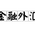 金融外匯 金融外匯