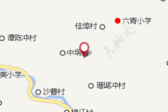 嶺咀 嶺咀