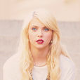泰勒·摩森(Taylor Momsen)