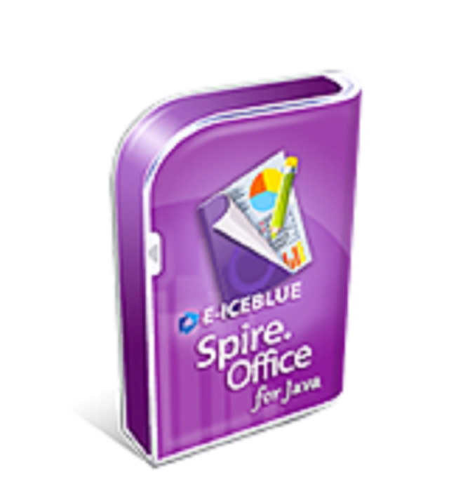 Spire.Office for Java Spire.Office for Java