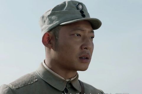 王三喜(電視劇《河山》中的角色) 王三喜(電視劇《河山》中的角色)