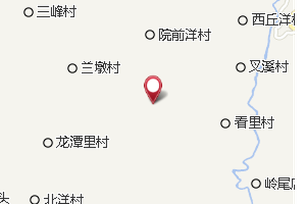 秋竹坪 秋竹坪