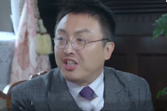 呂洋(演員) 呂洋(演員)