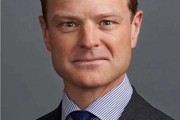 Brad Hyler Brad Hyler
