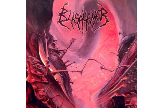 Compulsive Obliteration Compulsive Obliteration