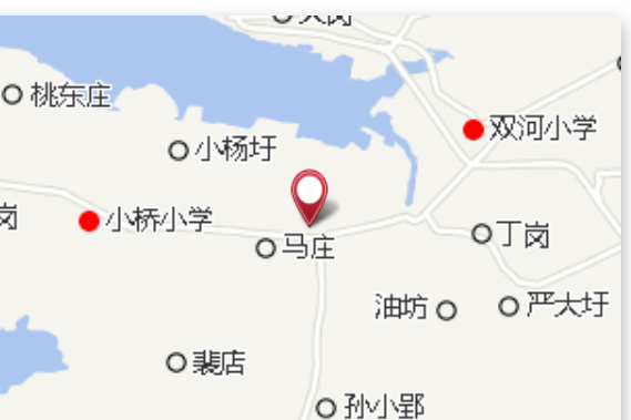 閆家崗北