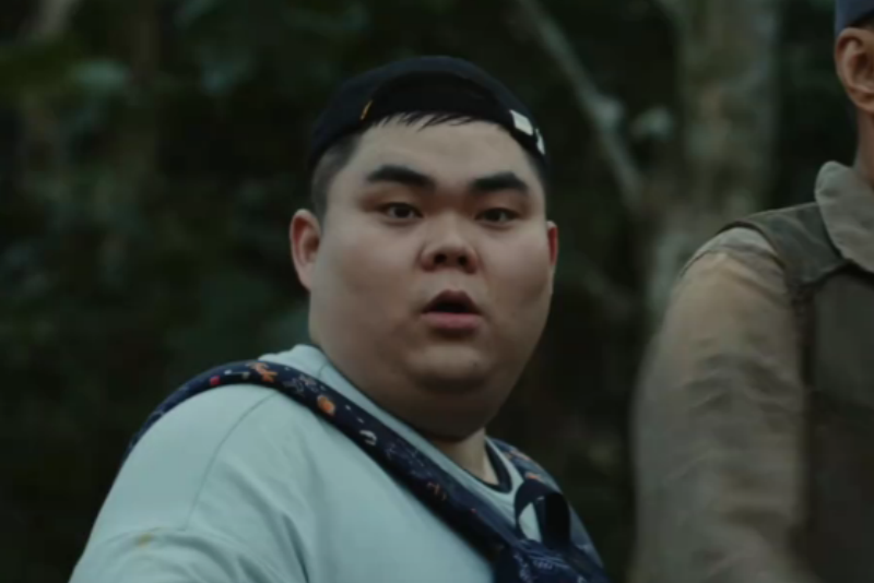 坤奧 坤奧