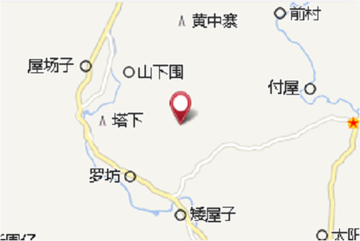 老園坑 老園坑