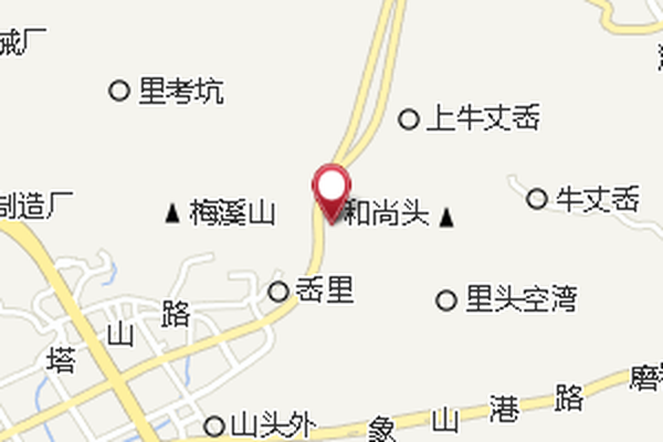 爵溪城汛